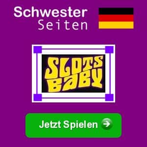 Slots Baby deutsch casino