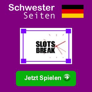 Slots Break deutsch casino