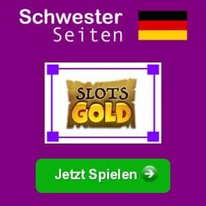 Slots Gold logo de deutsche