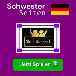 Slots Hangout deutsch casino