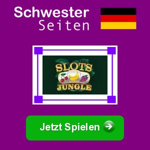 Slots Jungle deutsch casino
