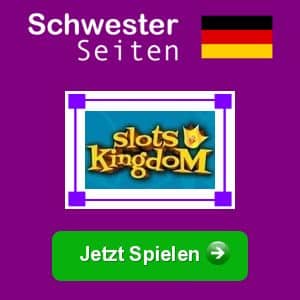 Slots Kingdom deutsch casino