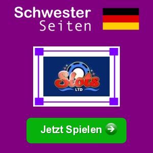 Slots Ltd logo de deutsche