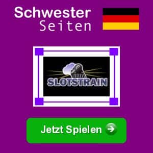 Slots Train deutsch casino