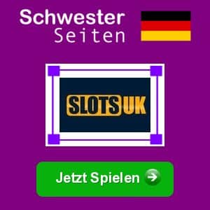 Slots Uk deutsch casino