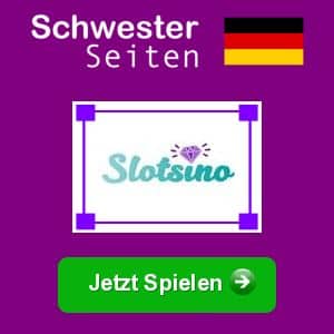 Slots Ino deutsch casino