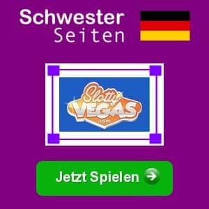 Slotty Vegas deutsch casino