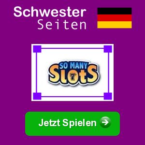 Somany Slots deutsch casino