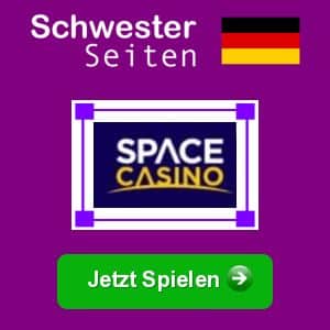Space Casino deutsch casino