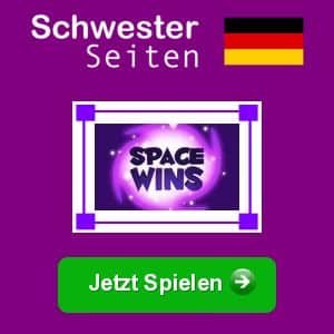 Space Wins deutsch casino