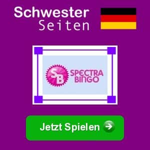 Spectra Bingo deutsch casino