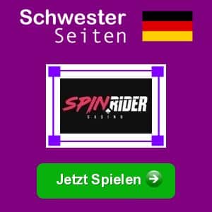 Spinrider deutsch casino