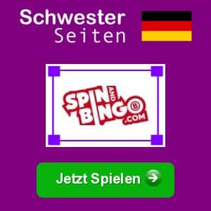 Spinand Bingo deutsch casino