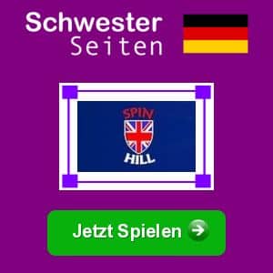 Spinhill deutsch casino