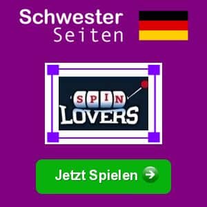 Spinlovers deutsch casino