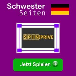 Spinprive deutsch casino