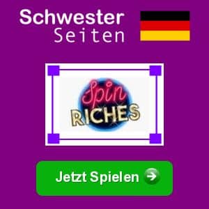 Spinriches deutsch casino