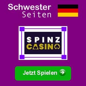 Spinz Casino deutsch casino