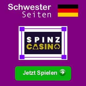 Spinz Casino deutsch casino