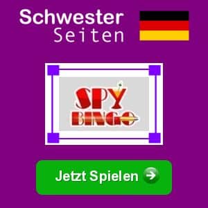 Spy Bingo deutsch casino