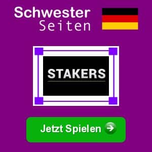 Stakers deutsch casino