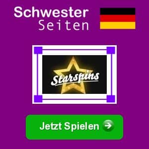 Star Spins deutsch casino