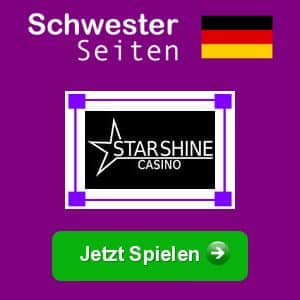 Starshine Casino deutsch casino