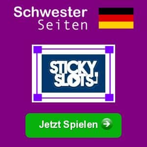 Sticky Slots deutsch casino