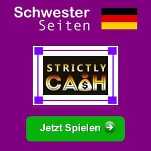 Strictlycash logo de deutsche