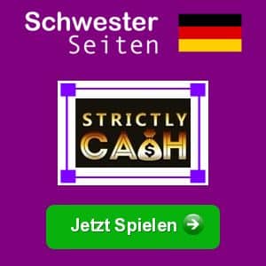 Strictlycash deutsch casino