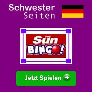 Sun Bingo deutsch casino