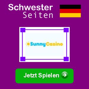 Sunny Casino deutsch casino