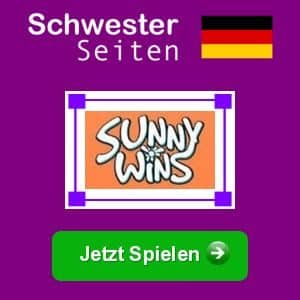 Sunnywins logo de deutsche