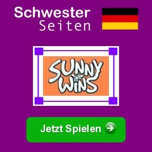 Sunnywins deutsch casino