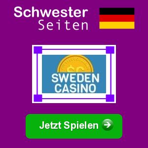 Sweden Casino deutsch casino