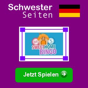 Sweethome Bingo deutsch casino