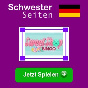 Sweetshop Bingo deutsch casino