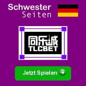 TLCBet logo de deutsche