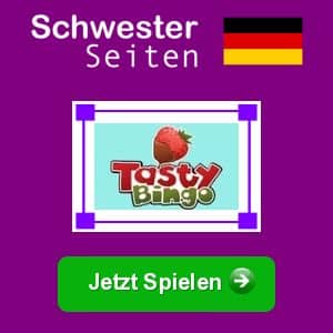Tasty Bingo deutsch casino