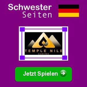 Templenile deutsch casino