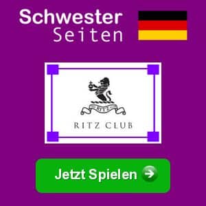 Theritzclub deutsch casino