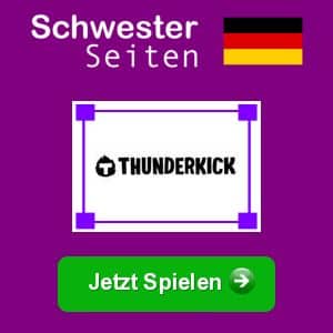 Thunderkick deutsch casino