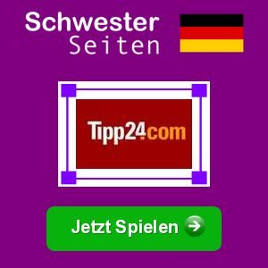 Tipp24 logo de deutsche
