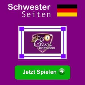 Topclass Bingo deutsch casino