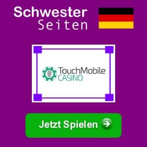 Touchmobile Casino deutsch casino