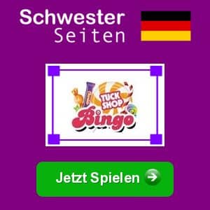 Tuckshop Bingo deutsch casino