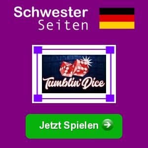 Tumblindice logo de deutsche