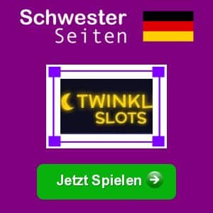 Twinkle Slots deutsch casino