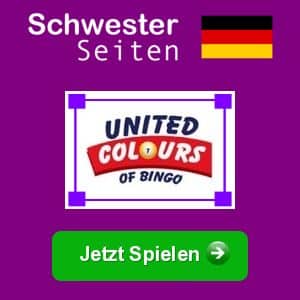 Unitedcoloursof Bingo deutsch casino