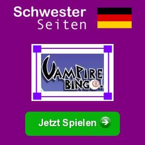 Vampire Bingo deutsch casino